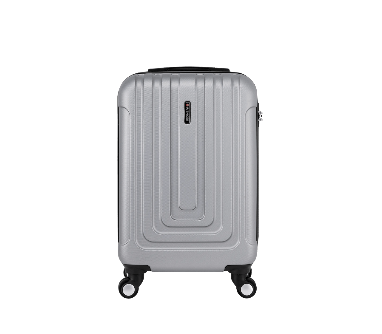 Wheeled Case - null