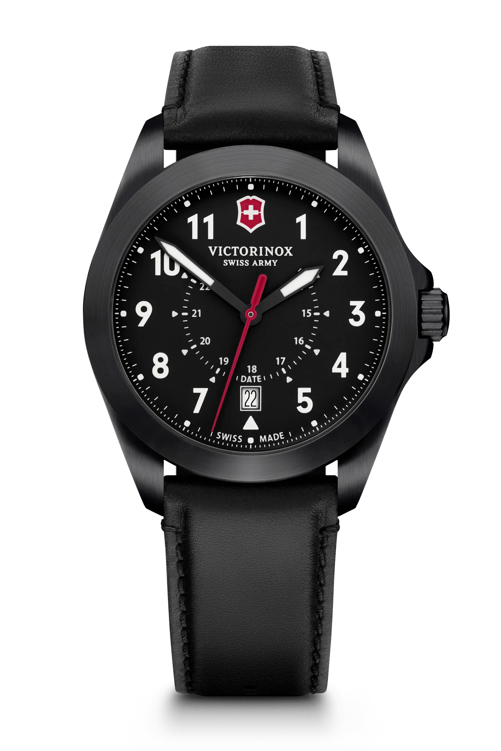 Swiss army clearance mens watches