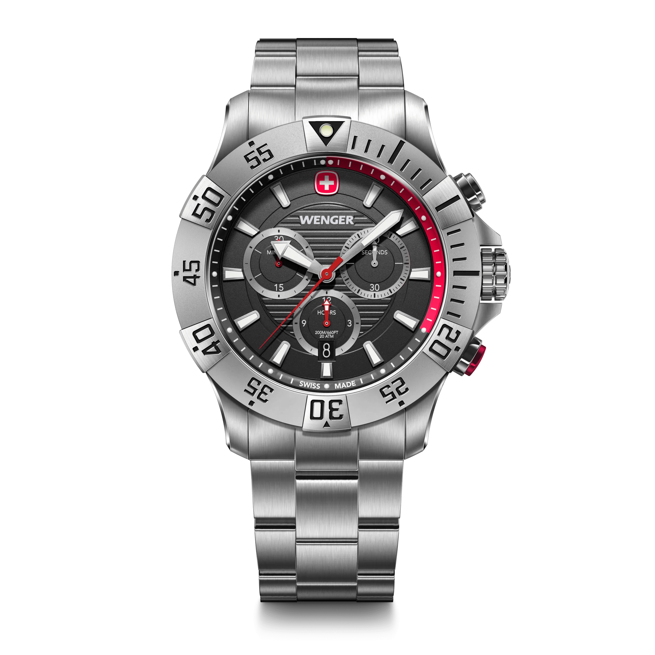 Seaforce Chrono-01.0643.123