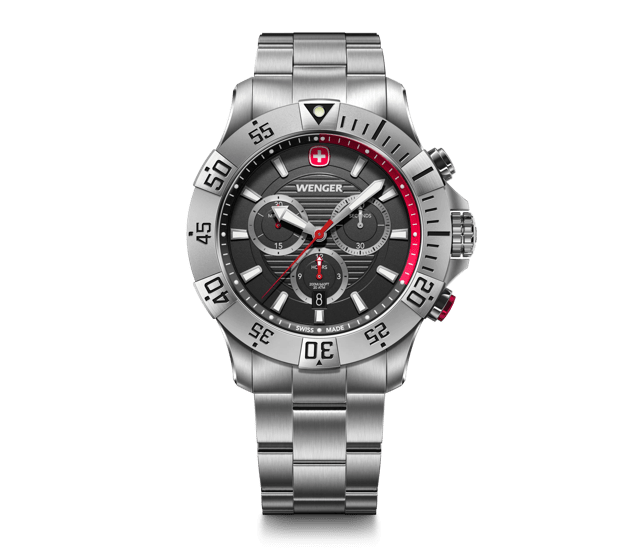 Seaforce Chrono - 01.0643.123