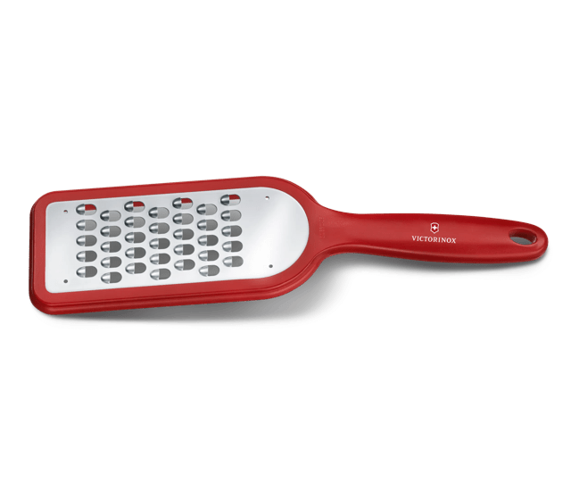 Kitchen grater, coarse edge-7.6081.1