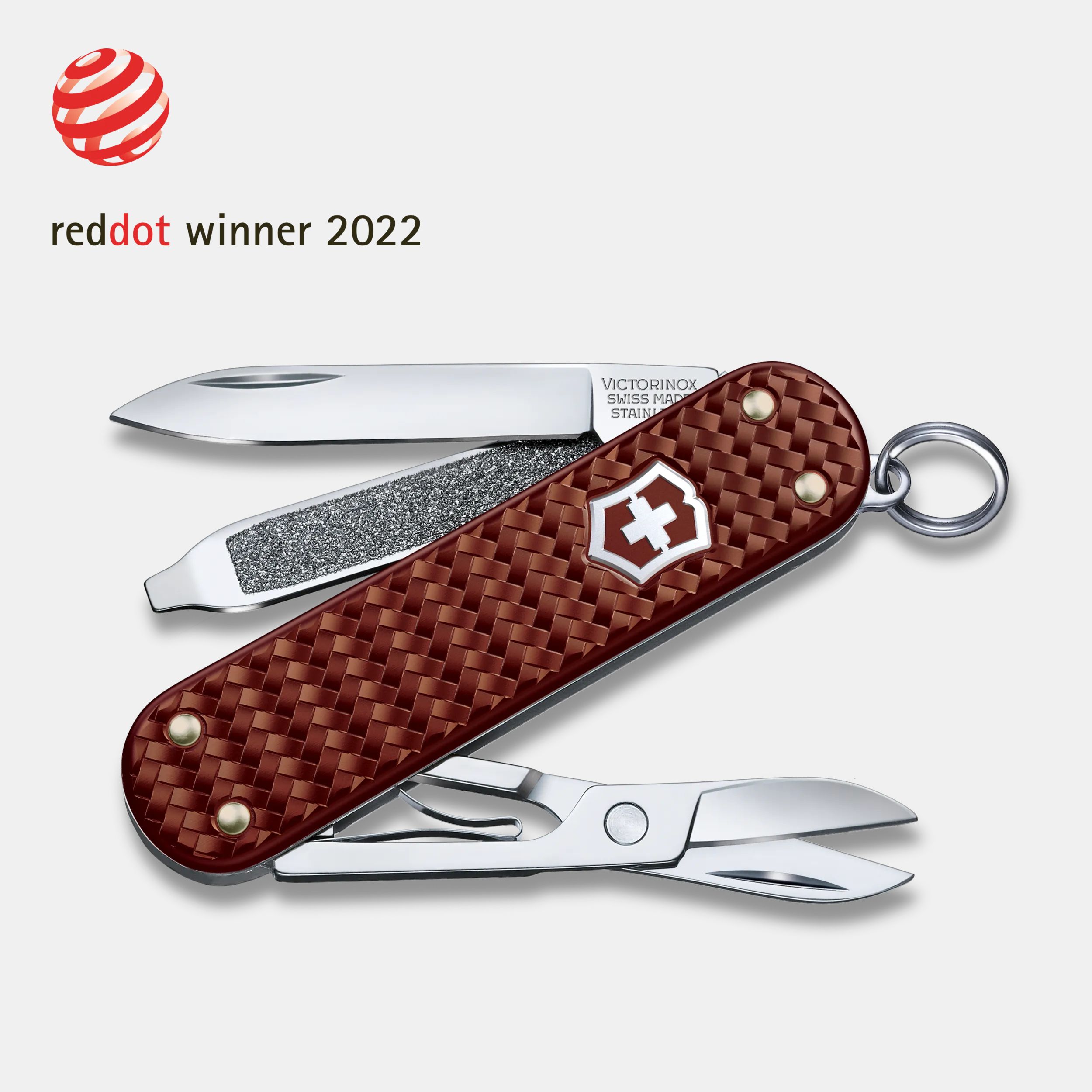 Victorinox classic top