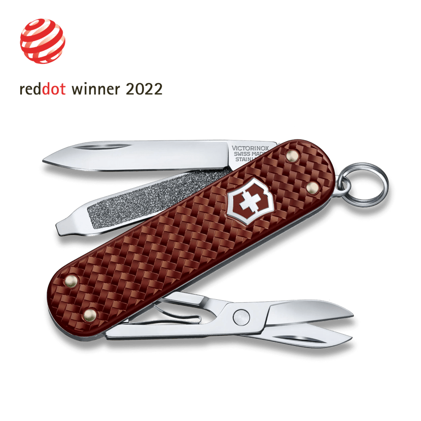 Victorinox on sale executive alox