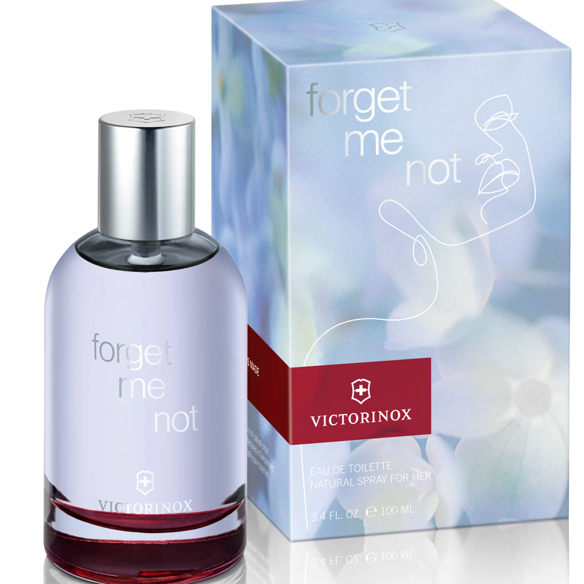 Forget Me Not