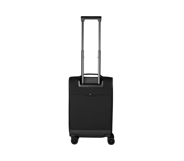 Crosslight Frequent Flyer Softside Carry-On-612418