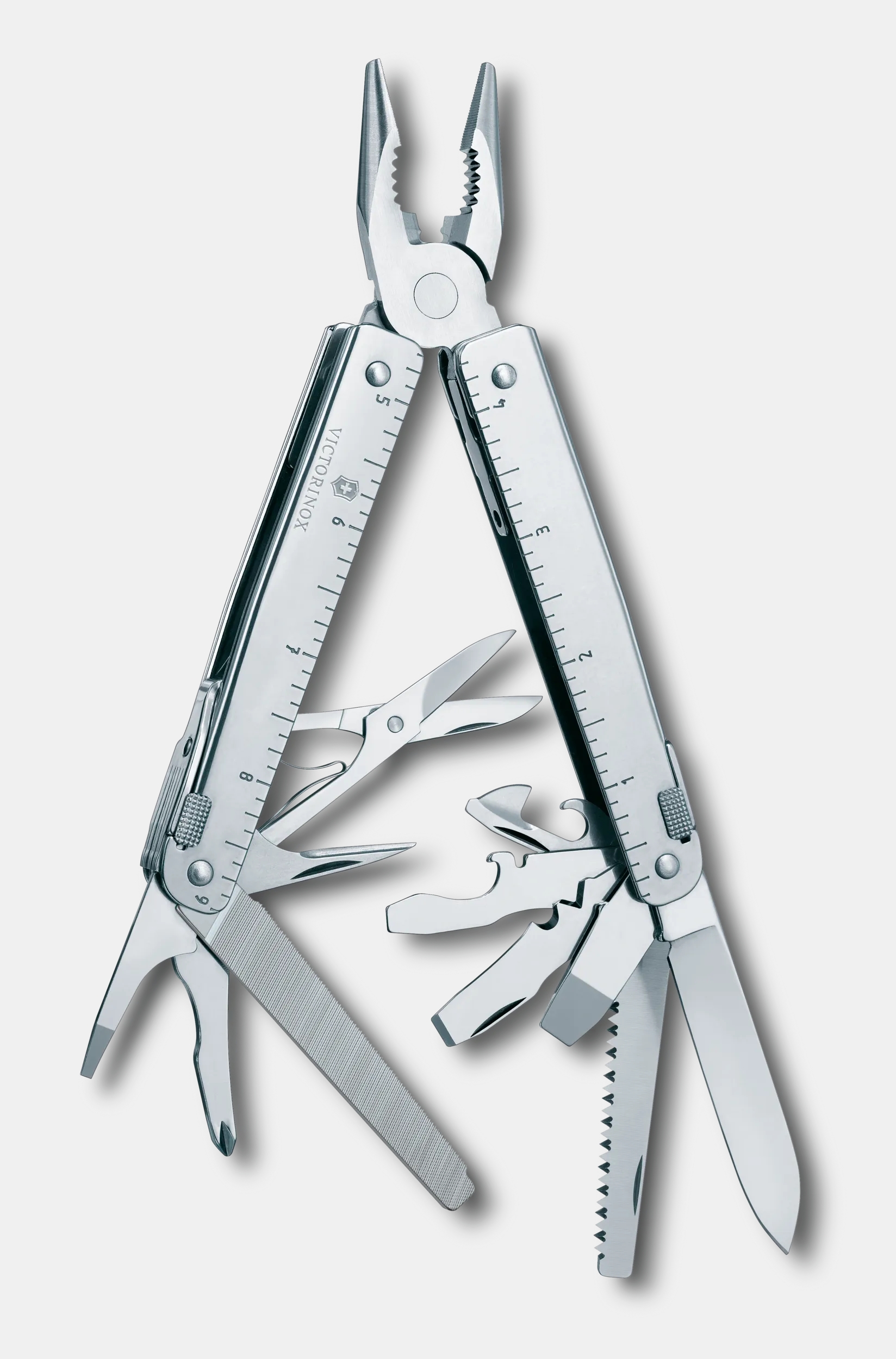 Swiss Tool X Plus - 3.0338.L