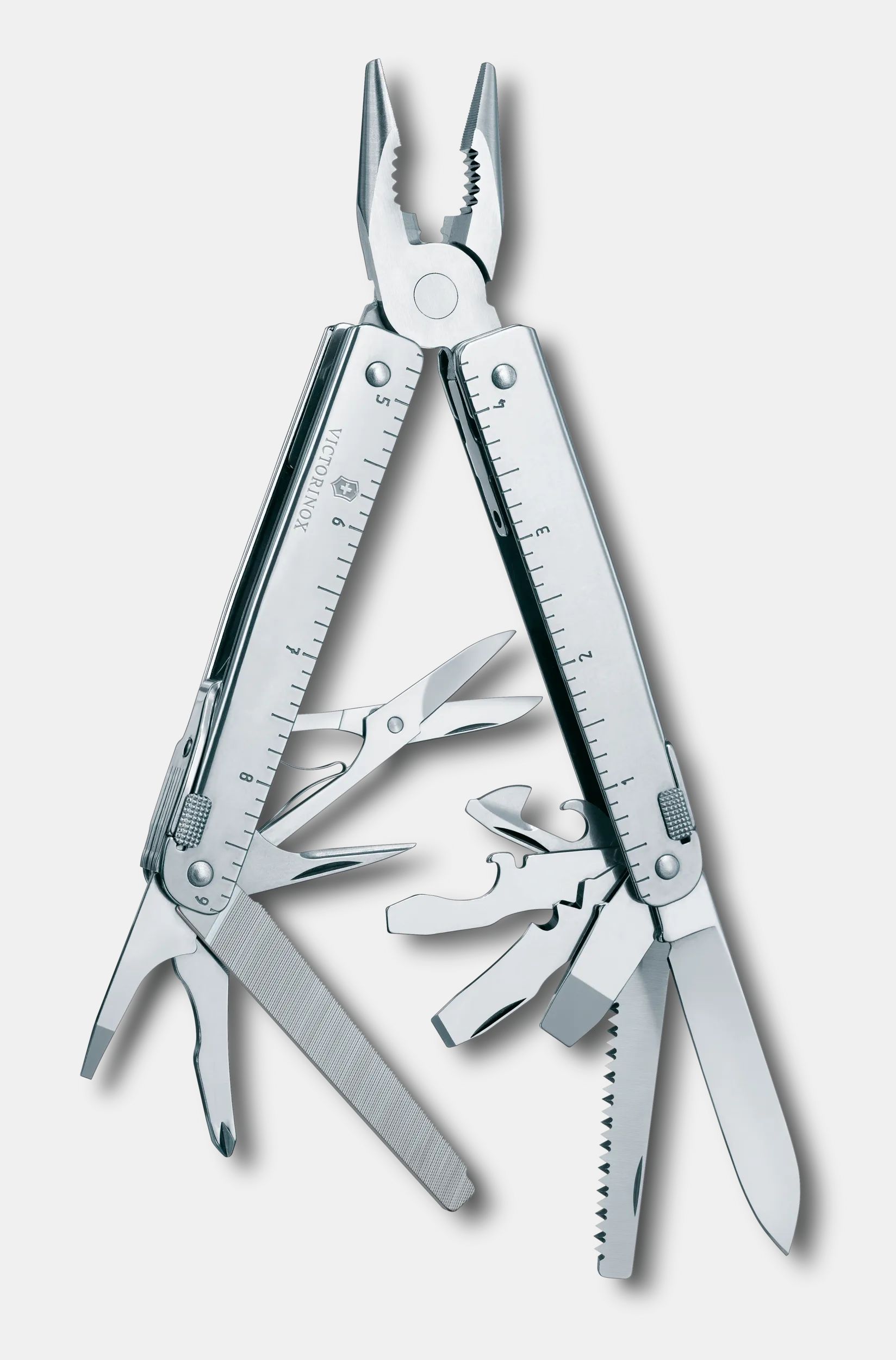 Swiss Tool X - null