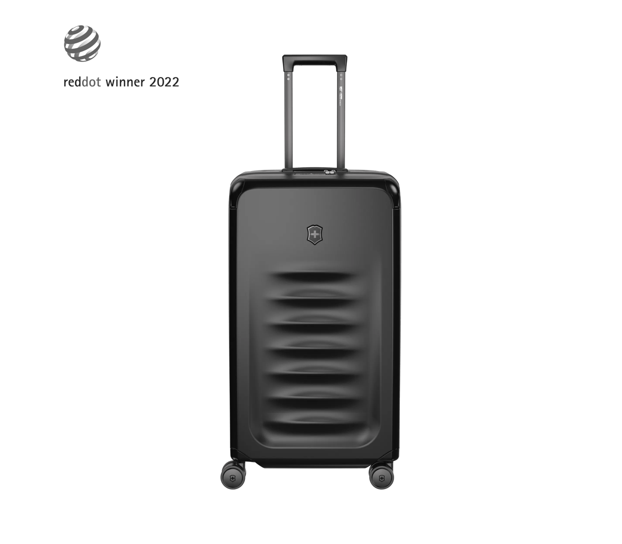 Spectra 3.0 Trunk Large Case - null