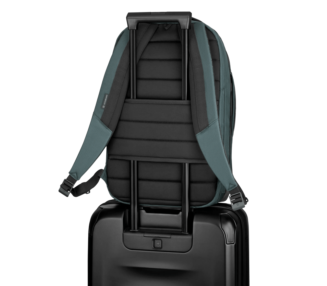 Altmont Professional Deluxe Travel Laptop Backpack - null