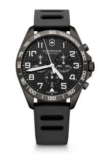 Victorinox en negro 