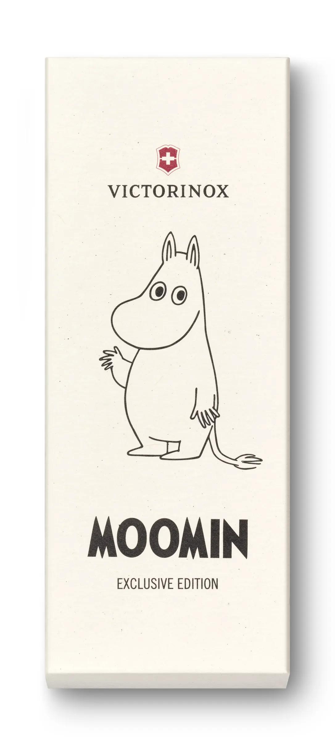 Classic SD X Moomin-0.6223.7-X13