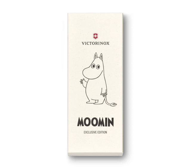 Classic SD X Moomin-0.6223.7-X13