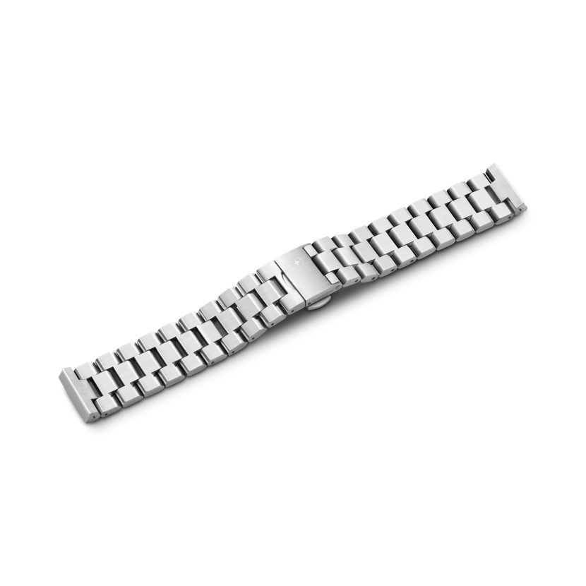 Stainless Steel Bracelet D1-V.60040