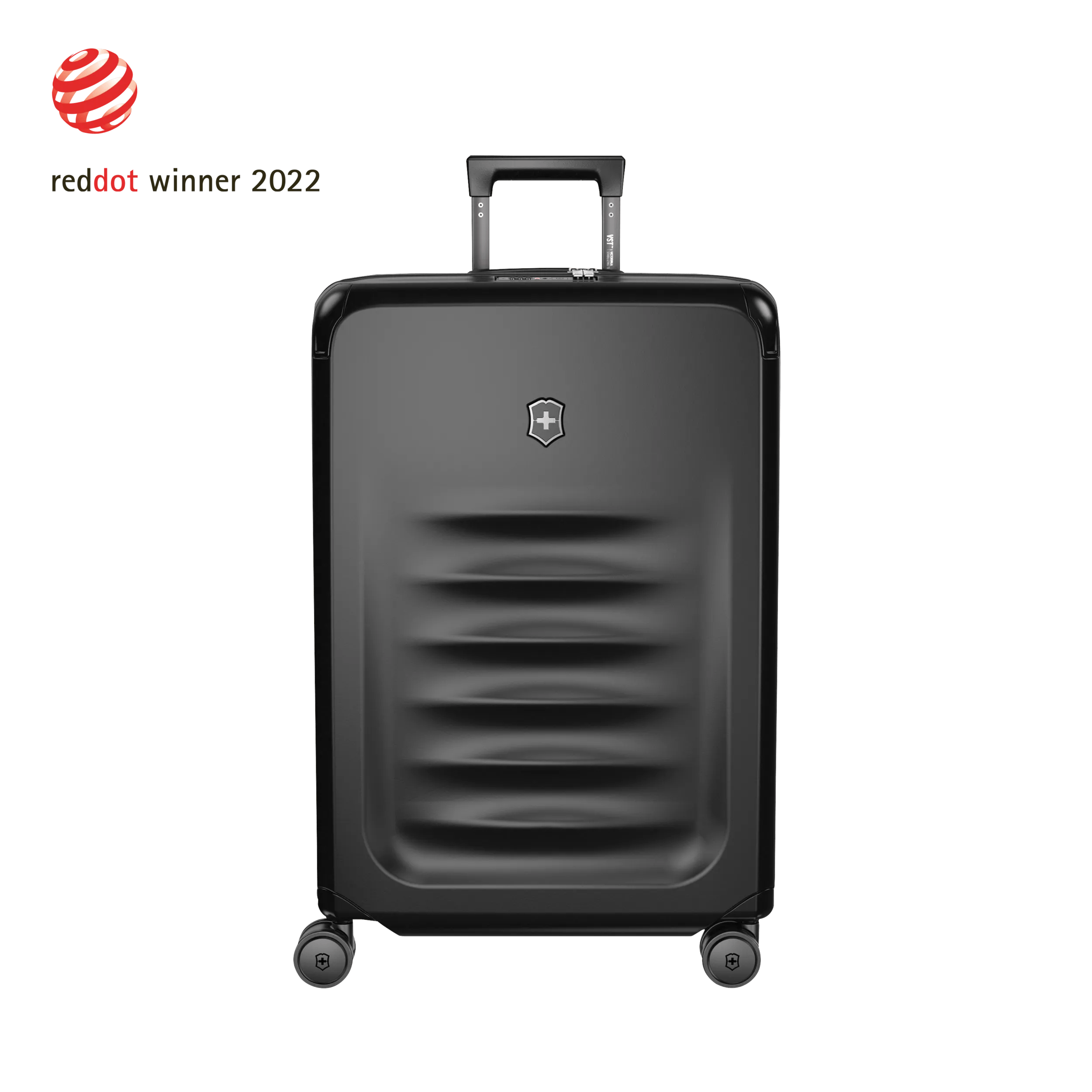 Spectra 3.0 Expandable Medium Case-611759