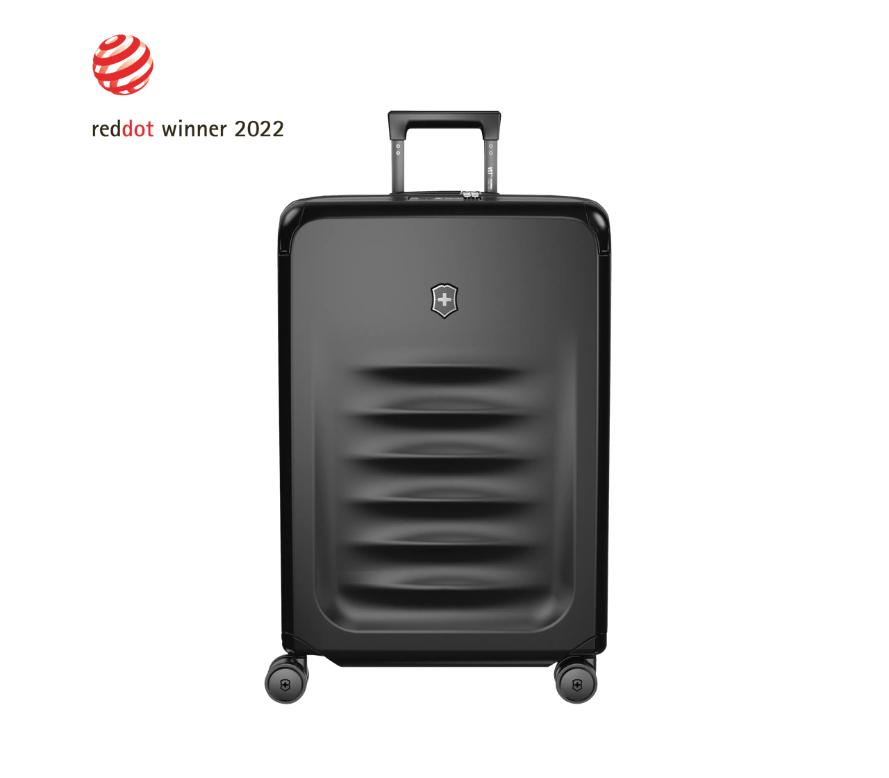 Spectra 3.0 Expandable Medium Case - null