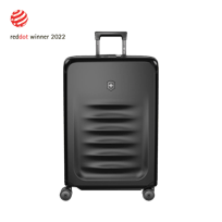 Spectra 3.0 Expandable Medium Case - 611759