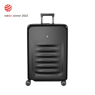 Victorinox Airox Advanced Large Case in Storm - 653138