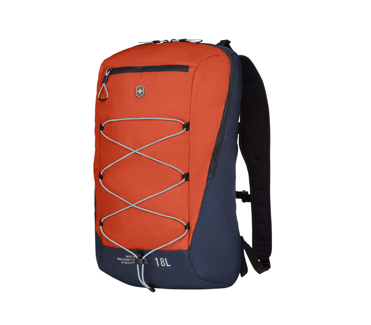 Altmont Active Lightweight Compact Backpack - null