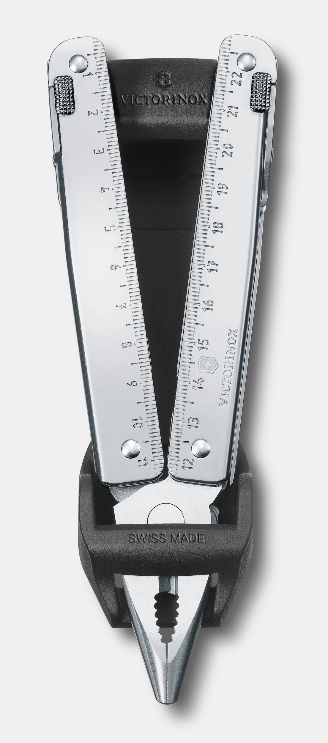 Swiss Tool X - 3.0327.H