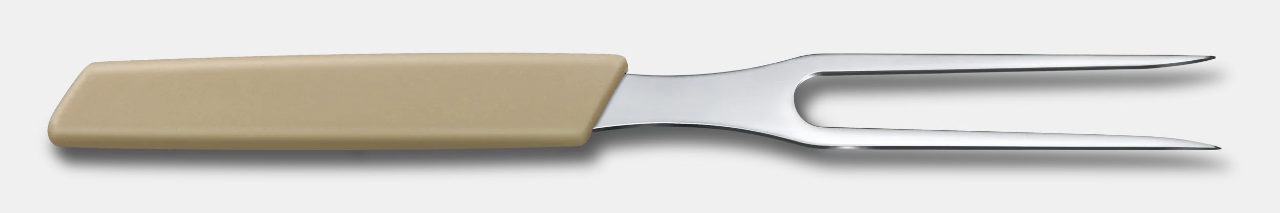 Swiss Modern Carving Fork - 6.9036.158B