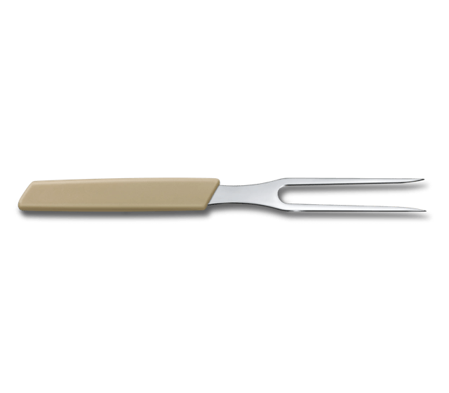 Swiss Modern Carving Fork-6.9036.158B