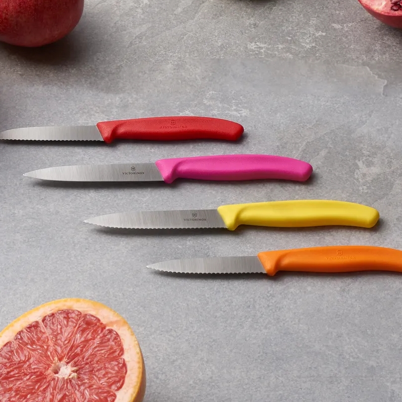 Paring Knives