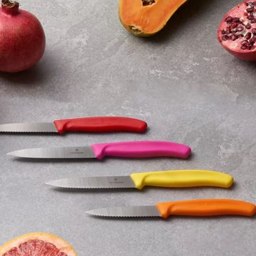 Cuchillos Victorinox: Calidad y Durabilidad para tu Cocina – Weber Coapa