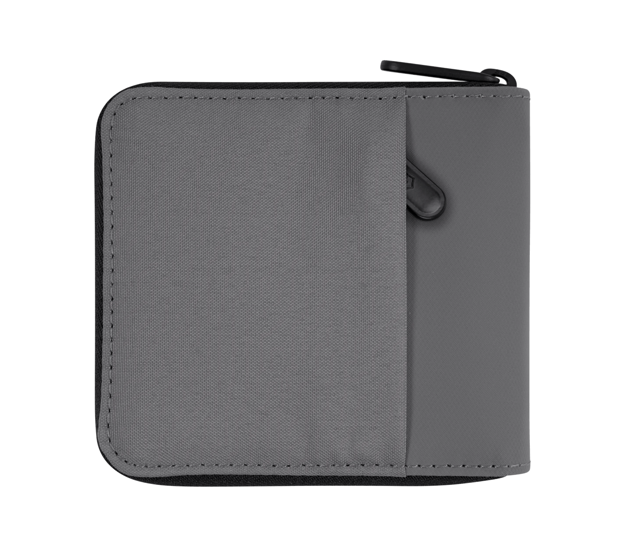 Travel Essentials Zip-Around Wallet - null