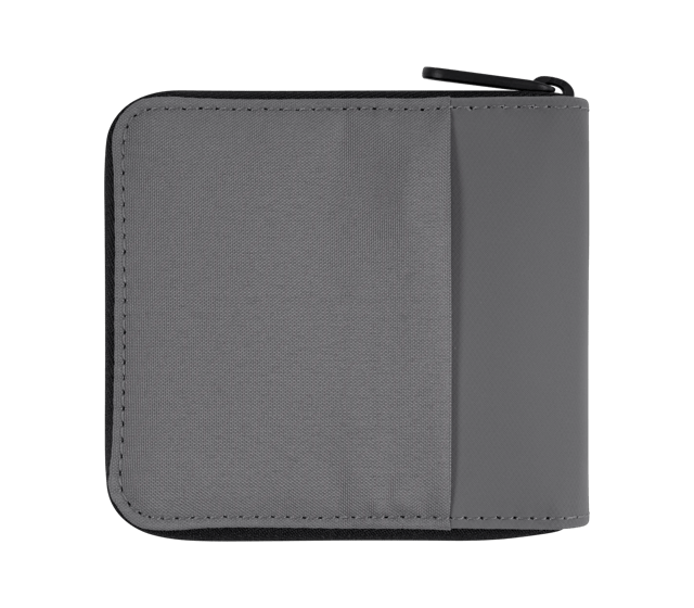 Travel Essentials Zip-Around Wallet-653368