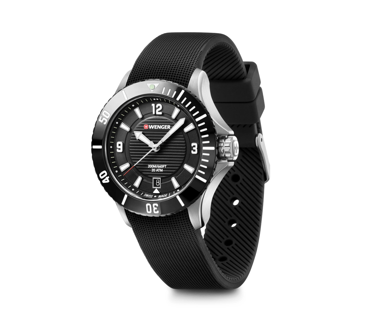 Seaforce Small - null