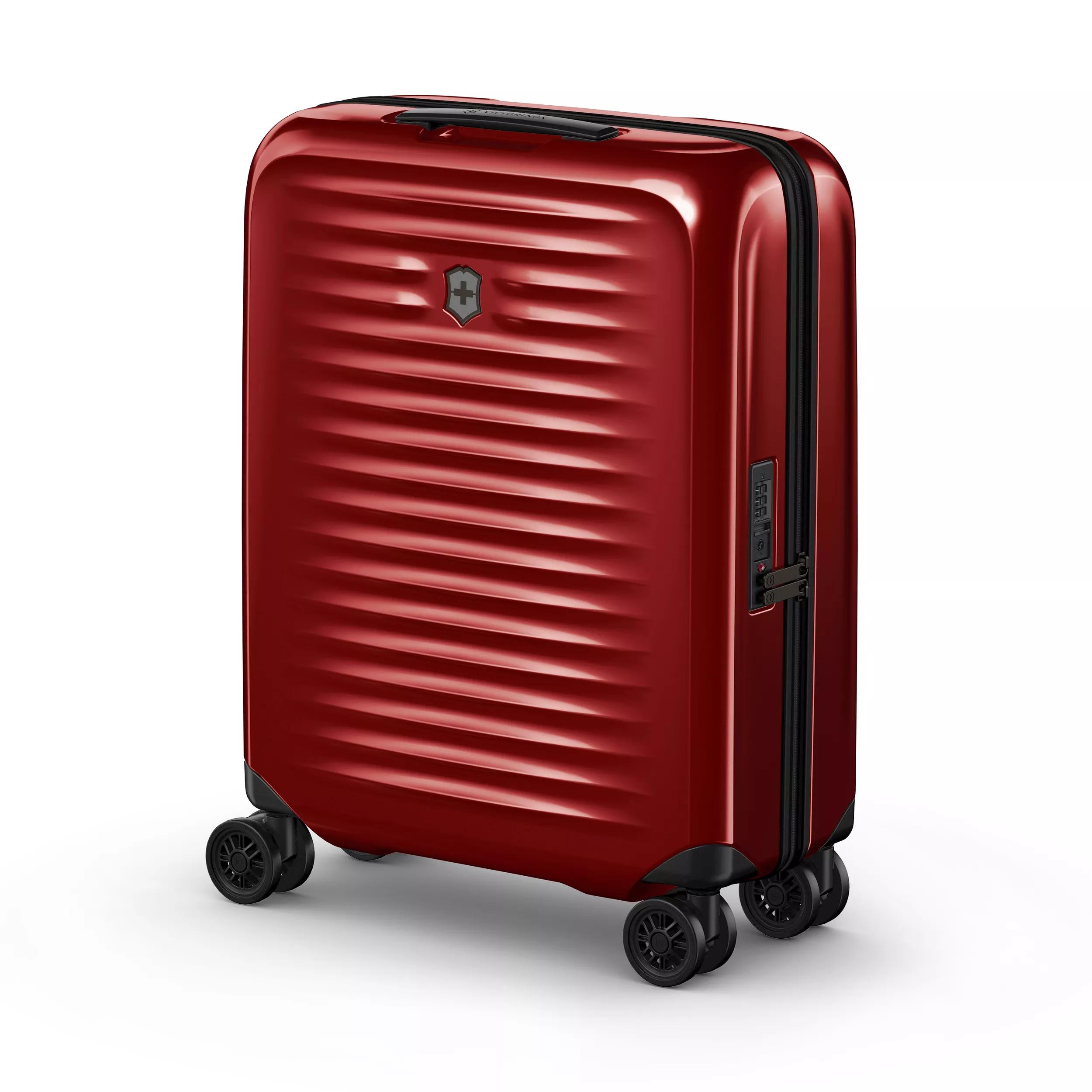 Airox Frequent Flyer Plus Hardside Carry-On - 612504