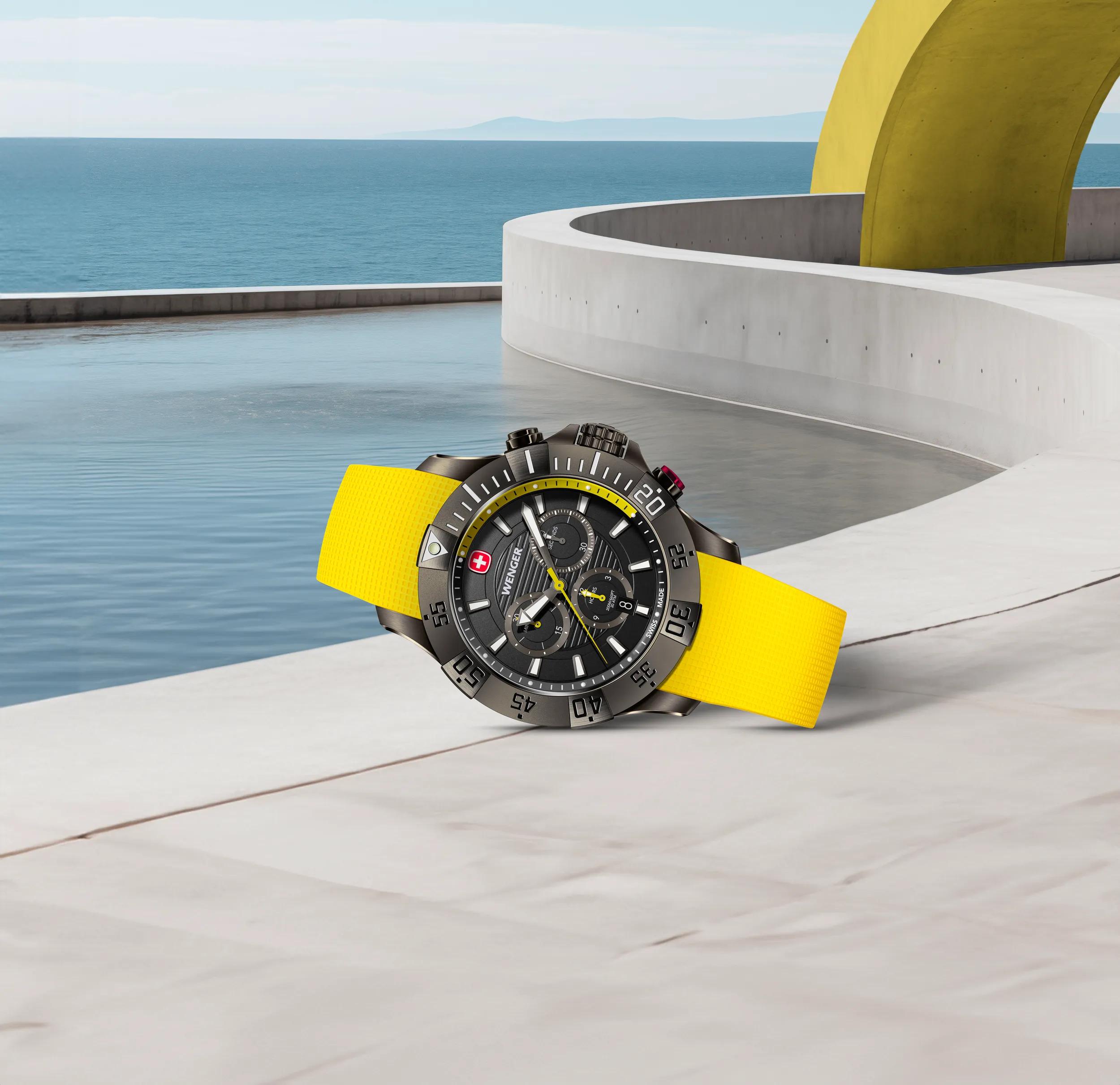 Seaforce Chrono-01.0643.129