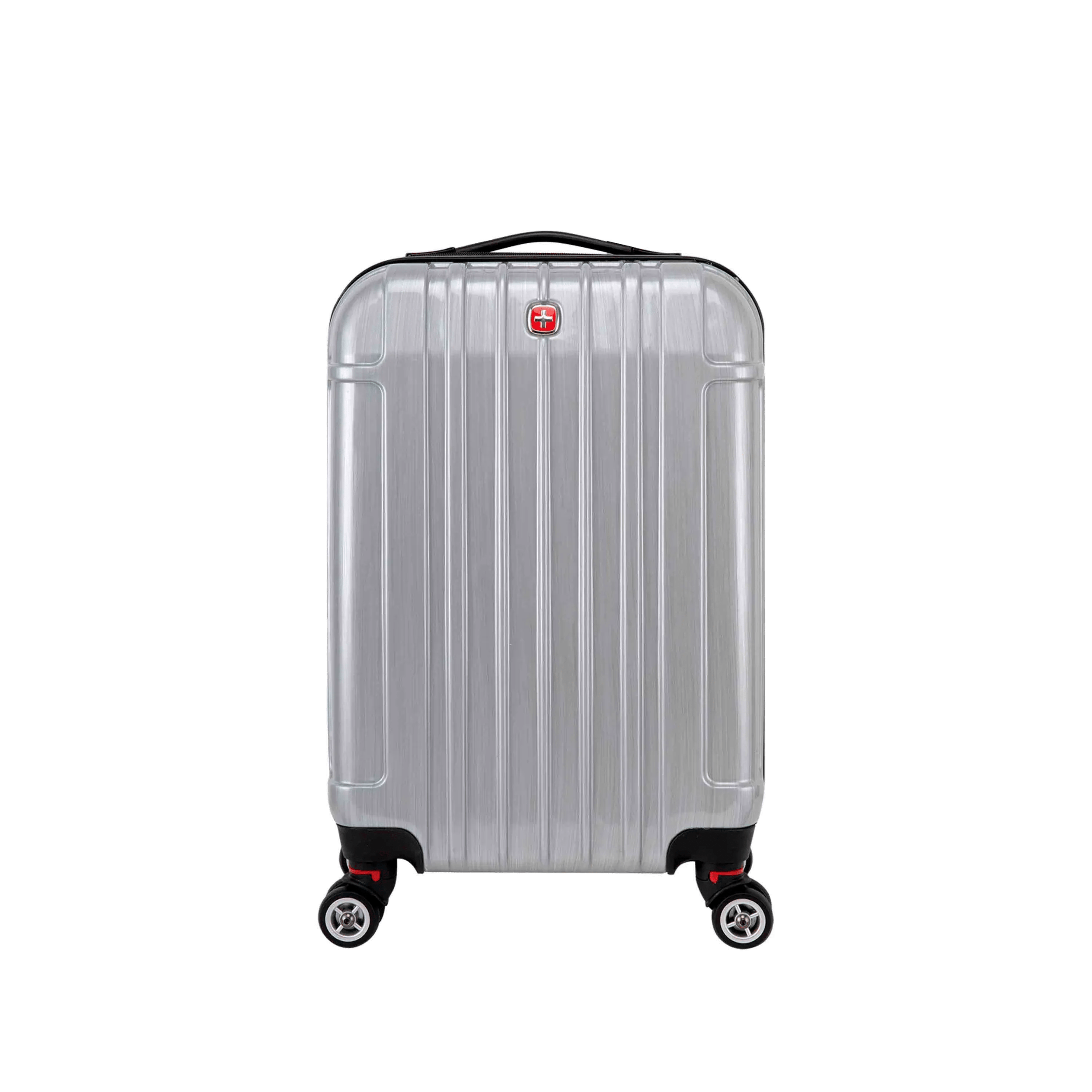 Wheeled Carry-On Case-610644