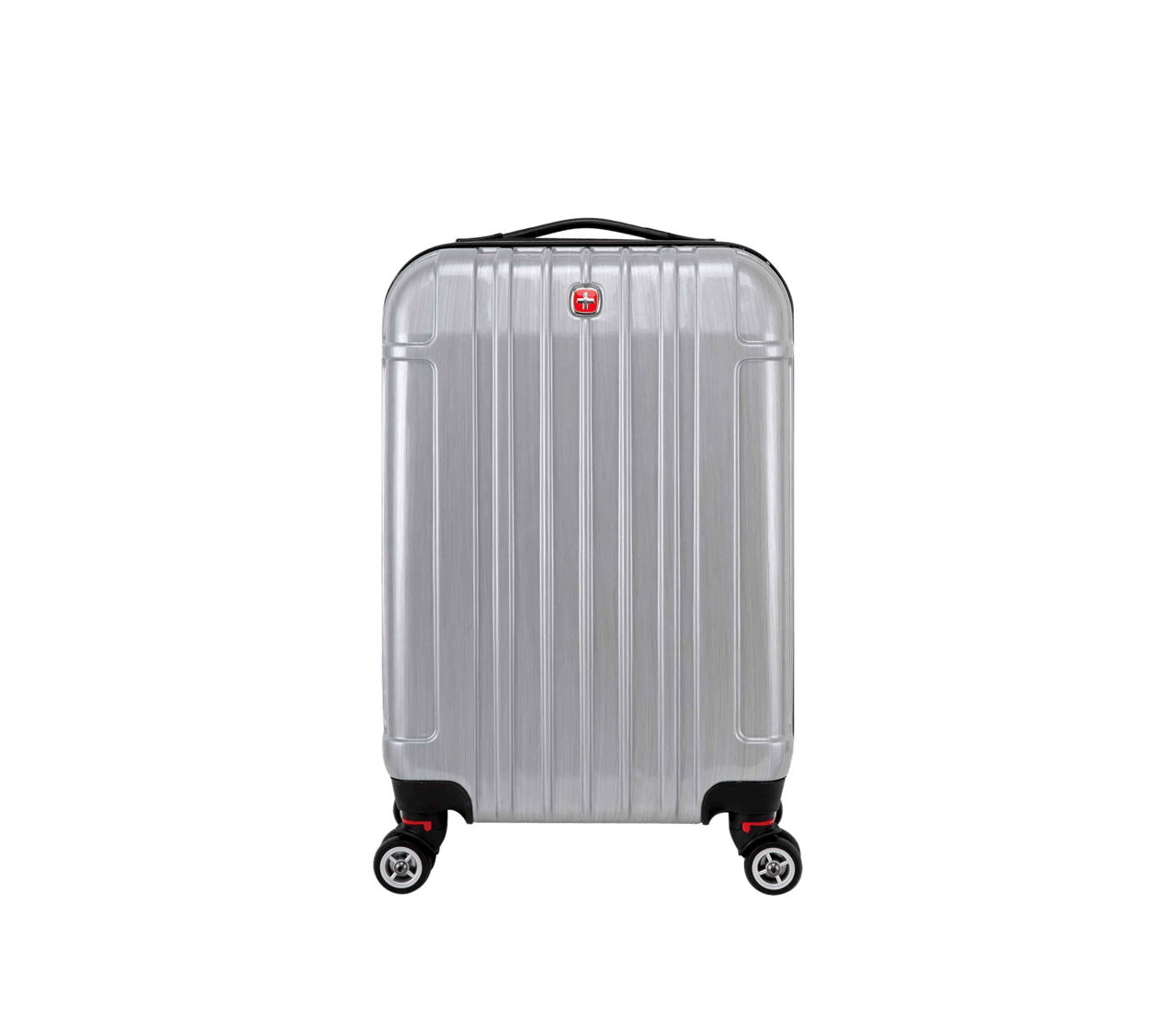 Wheeled Carry-On Case - null