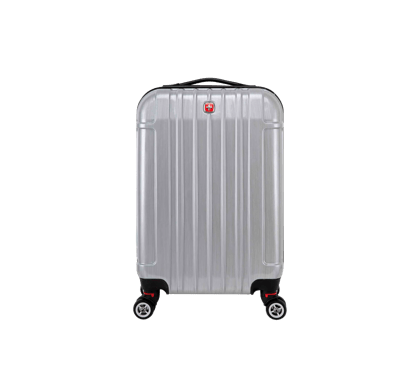 Wheeled Carry-On Case