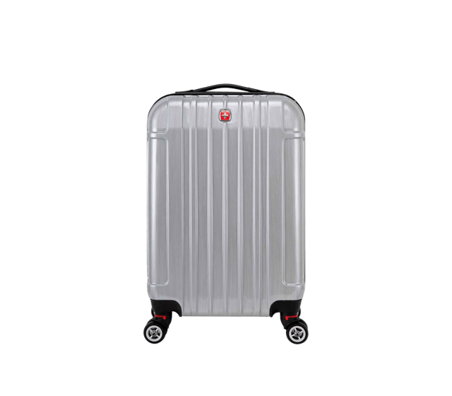 Wheeled Carry-On Case-610644