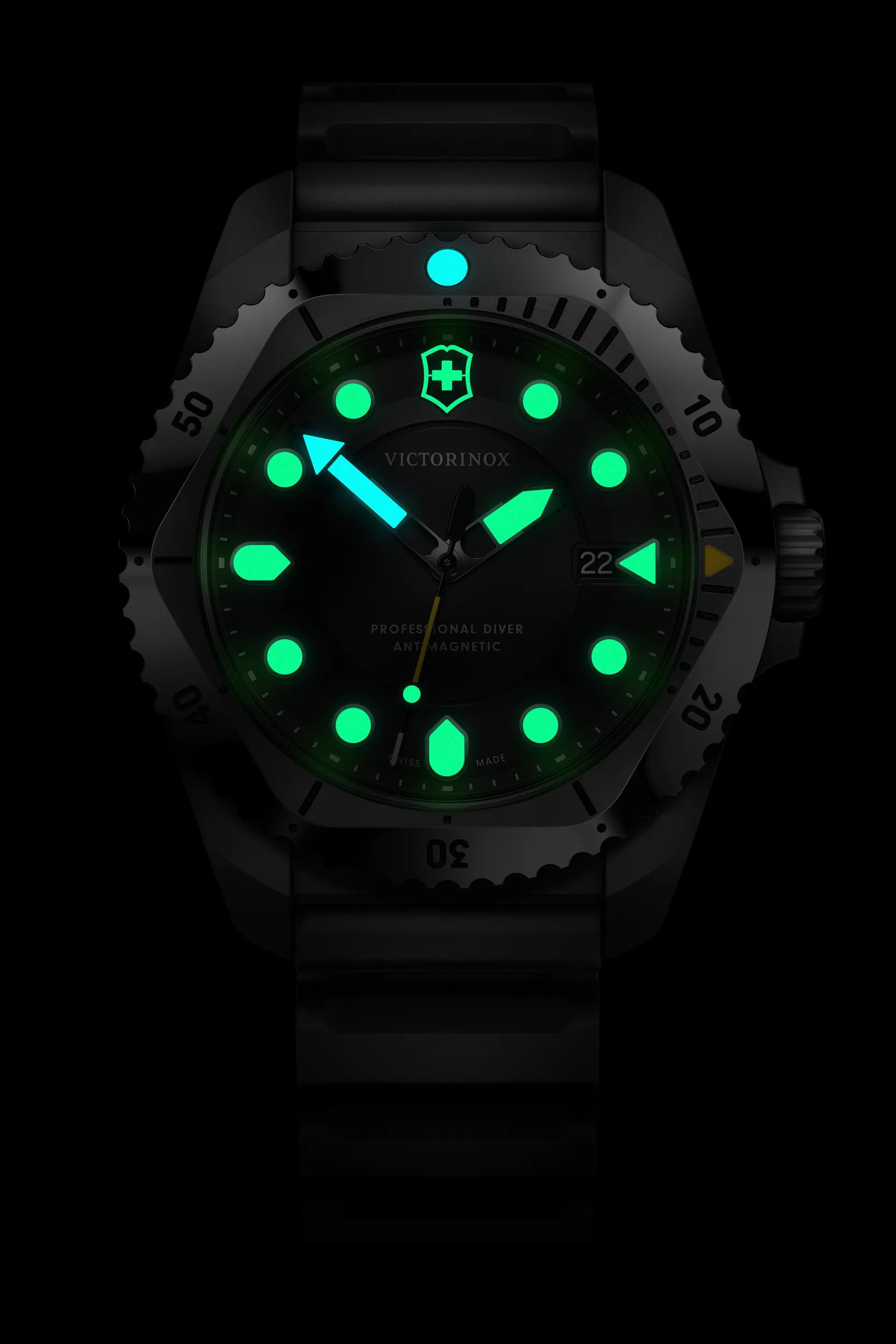 Dive Pro Quartz