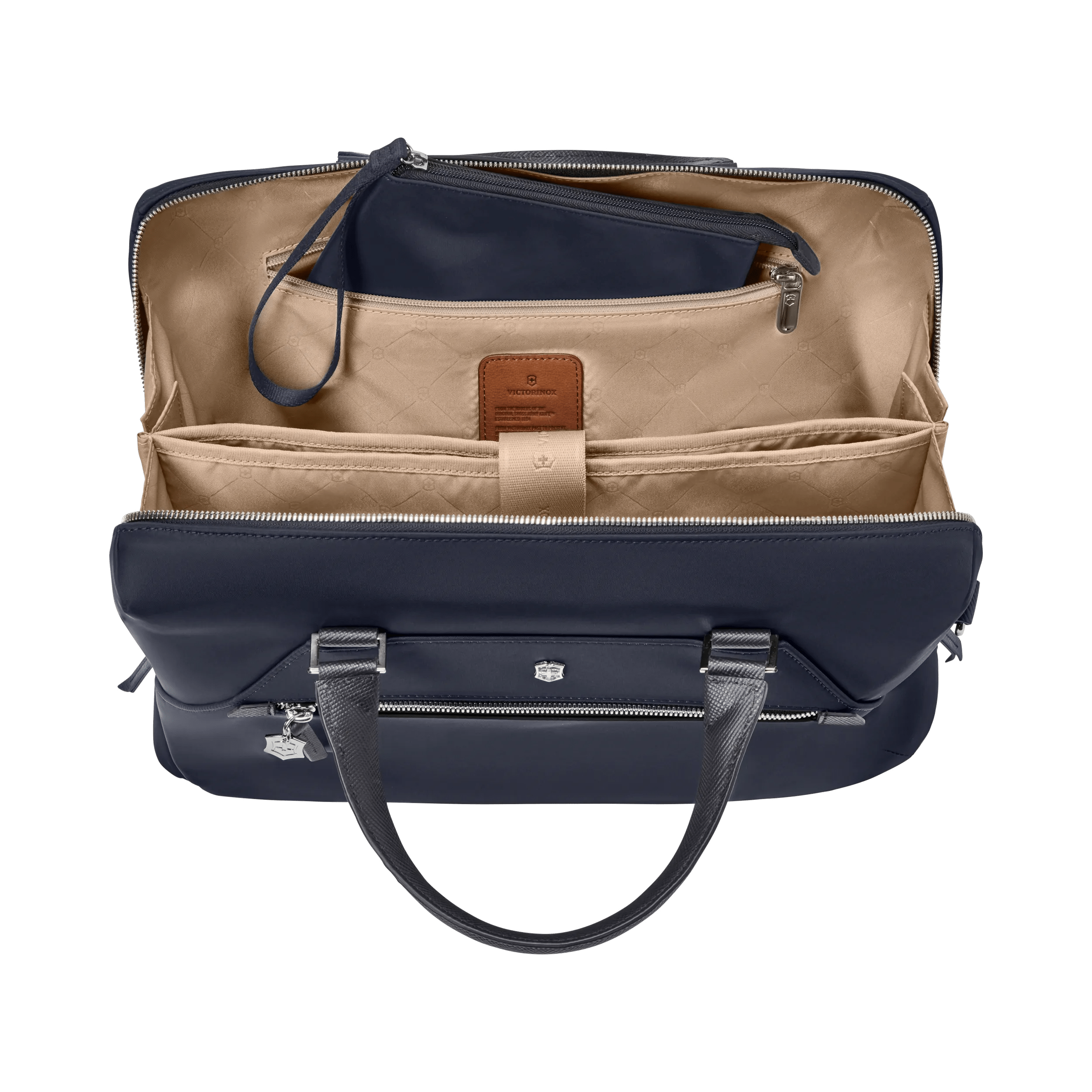 Victoria Signature Briefcase-612210