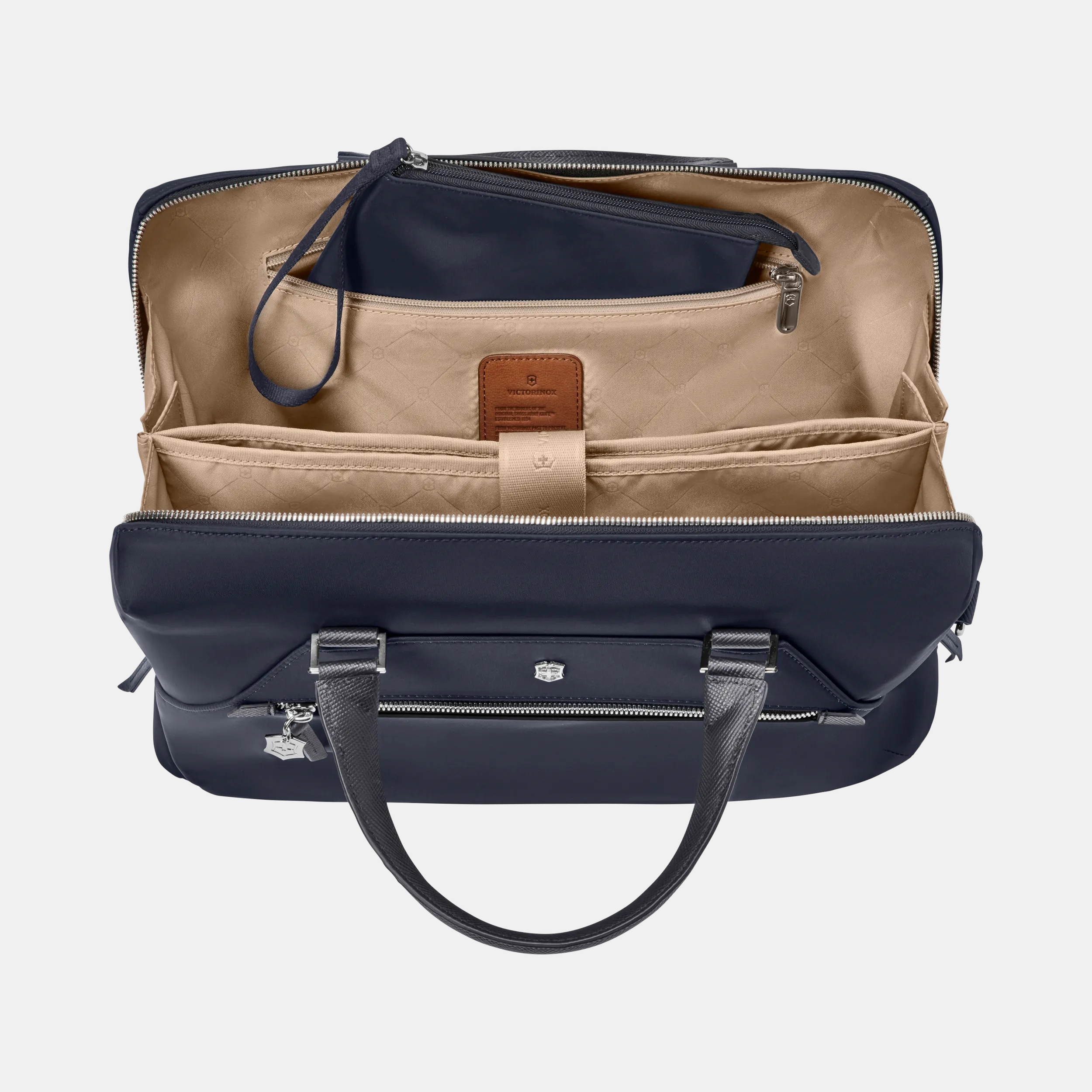 Victoria Signature Briefcase - 612210