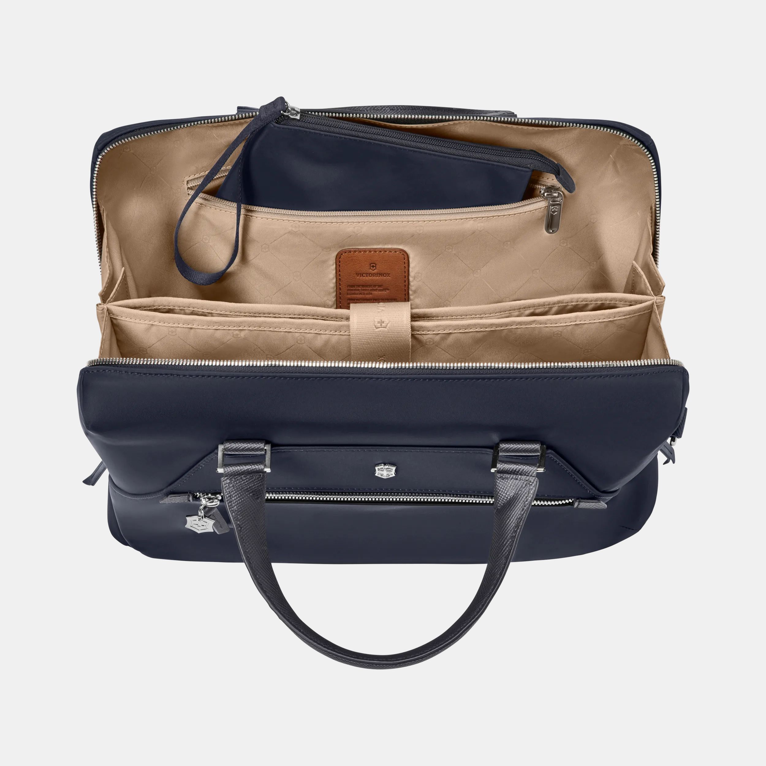 Victoria Signature Briefcase - 612210