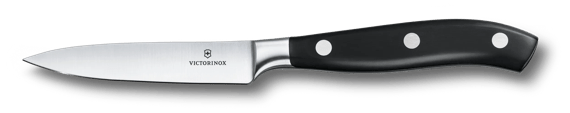 Grand Maître Forged Paring Knife-B-7.7203.10G