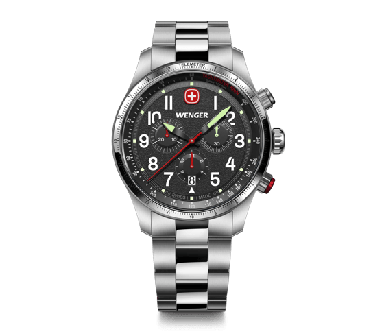Terragraph Chrono - 01.0543.111