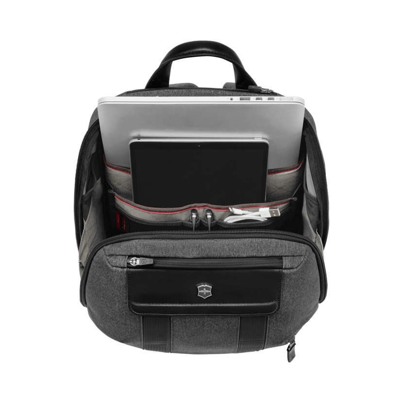 Victorinox アーキテクチャー アーバン2 シティ バックパック Grey