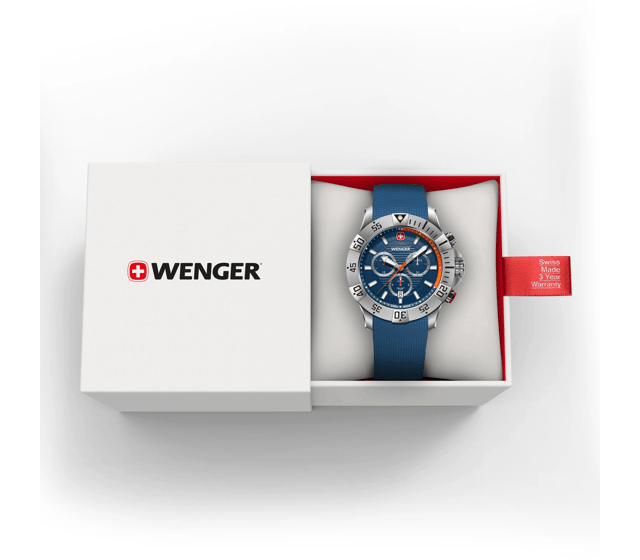 Seaforce Chrono - 01.0643.124