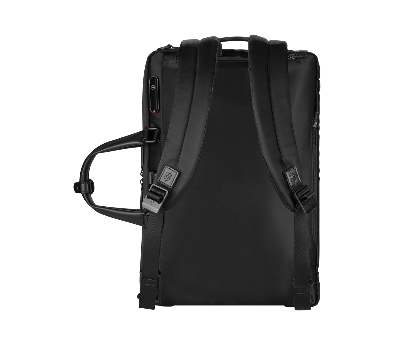 Alox Nero 3-Way Bag - null