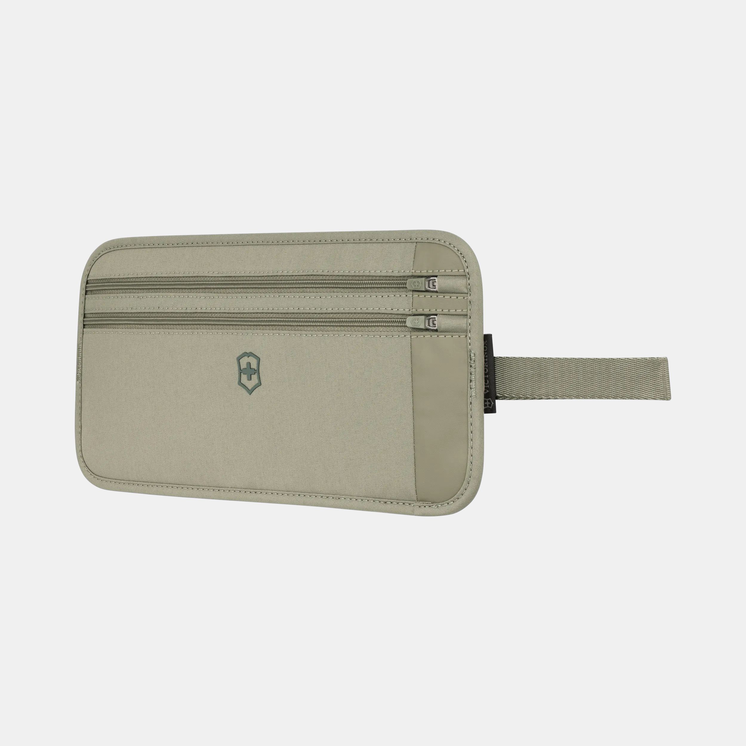 Victorinox Travel Essentials Security Belt Bag 653381