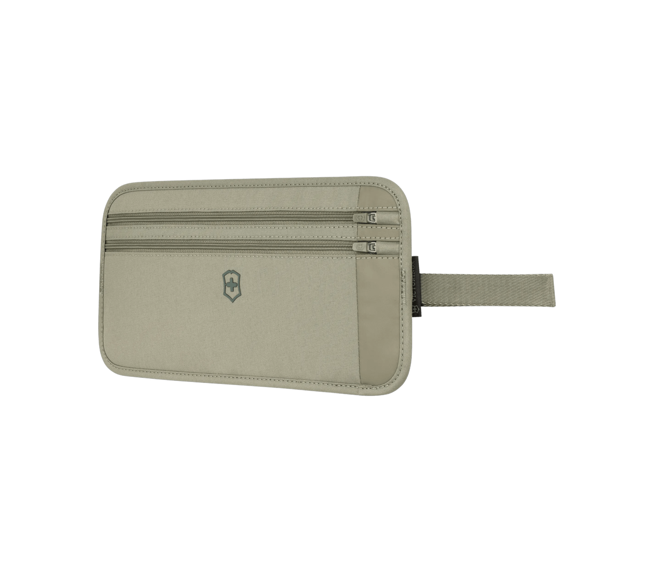 Travel Essentials Security Belt Bag - null