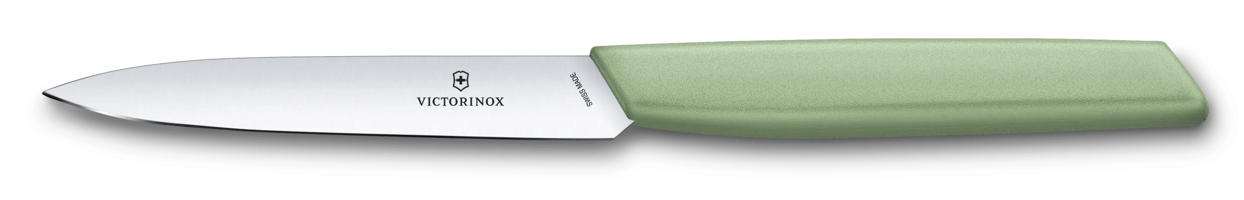 Swiss Modern Paring Knife