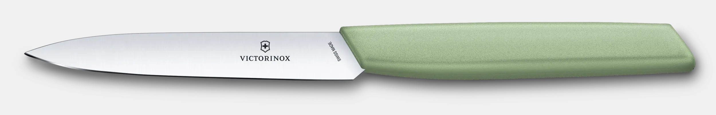 Swiss Modern Paring Knife - 6.9006.1042