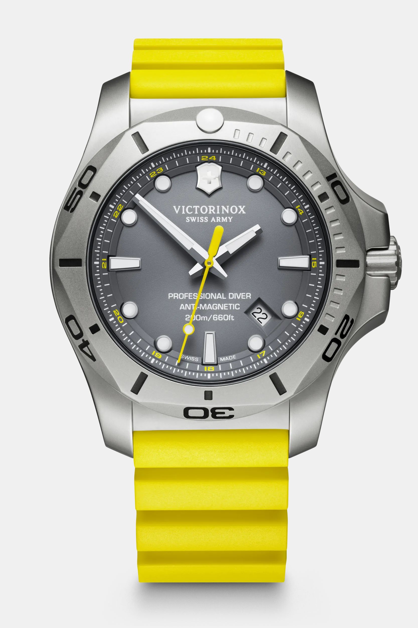 Inox diver online